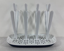 secondhand Philips Avent Clean And Tidy Drying Rack