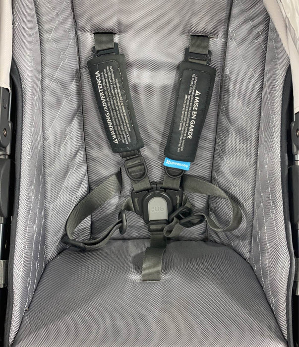 used UPPAbaby VISTA Stroller