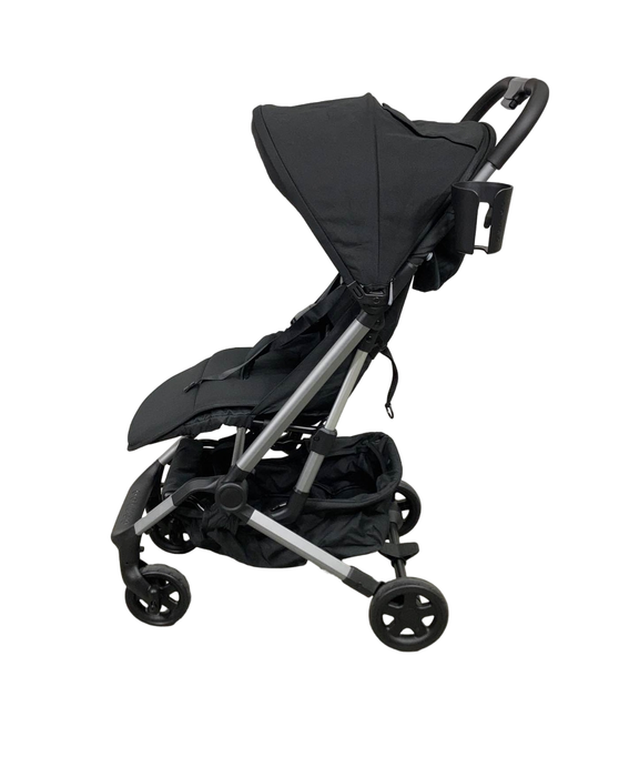 secondhand Colugo Compact Stroller, 2023, Black