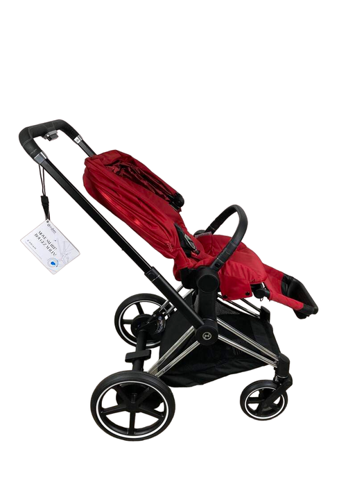 secondhand Strollers