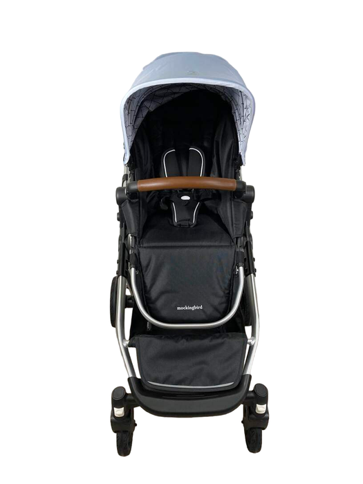 used Double Strollers