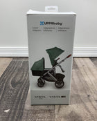 used UPPAbaby VISTA Lower Adapters