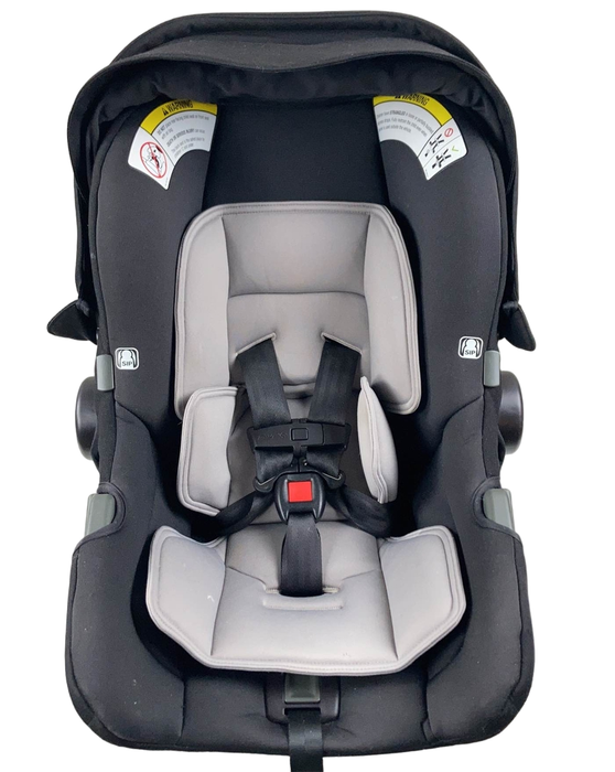 secondhand Carseat