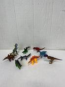 secondhand BUNDLE Dinosaurs