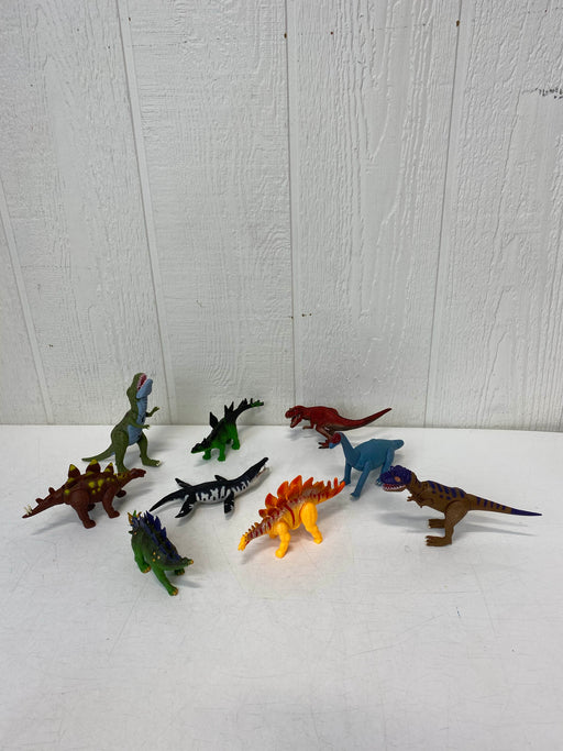 secondhand BUNDLE Dinosaurs