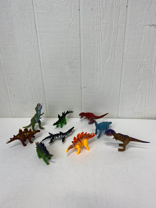 secondhand BUNDLE Dinosaurs