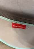 used Fisher Price On-the-Go Baby Dome