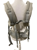 used Ergobaby Omni 360 Cotton Baby Carrier, Pearl Grey