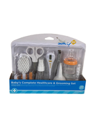 used Safety 1st Deluxe Healthcare & Grooming set