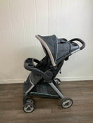 secondhand Graco Fast Action Fold Sport Stroller