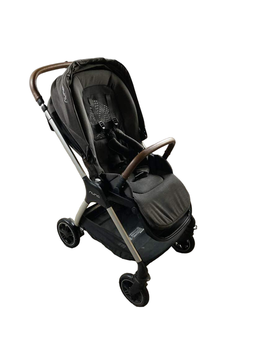 used Nuna TRIV Stroller, Cinder