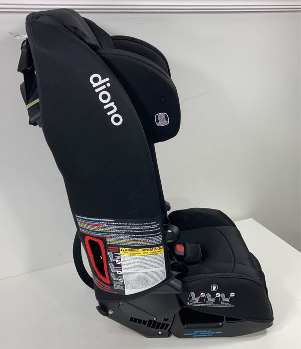 used Carseat