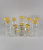 secondhand BUNDLE Medela Bottles