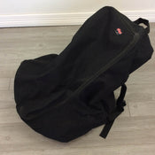 used J.L. Childress Ultimate Backpack Padded Car Seat Bag