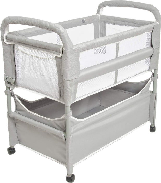 used Arm's Reach Clear-Vue Co-Sleeper