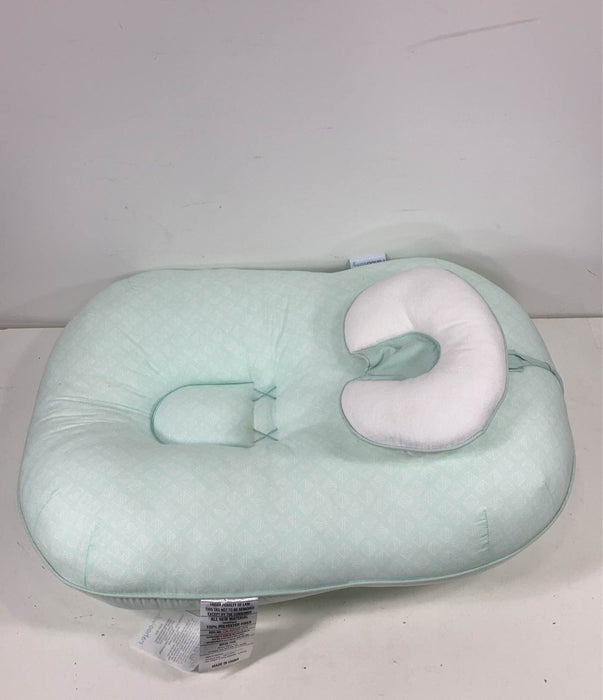 used Rahoo Baby 3 in 1 Newborn Baby Lounger