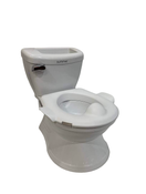 used Summer Infant My Size Potty, White