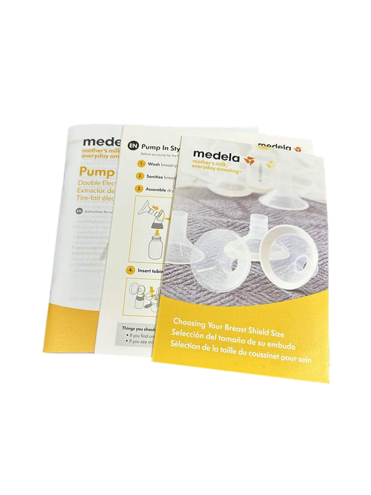 secondhand Medela Pump In Style with MaxFlow