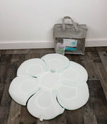 secondhand COALA HOLA Baby Bath Cushion Sink Bather