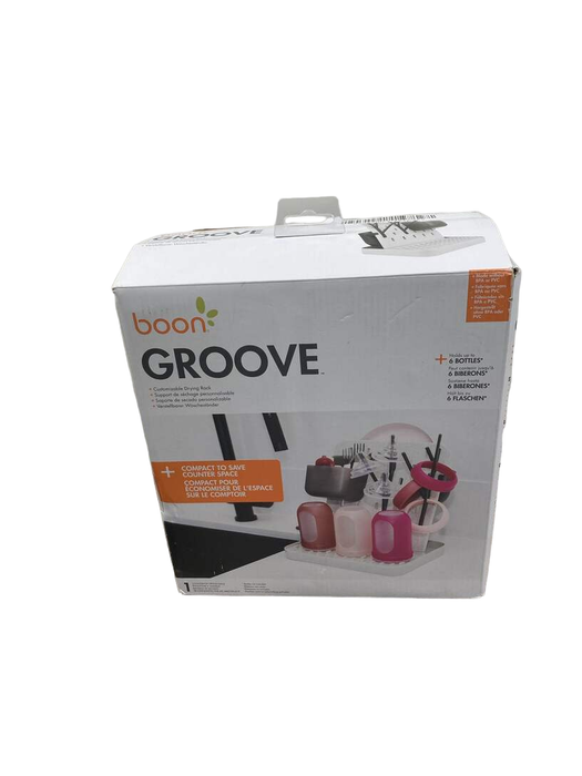 used Boon Groove