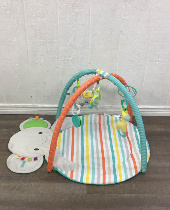 secondhand Infant Gear