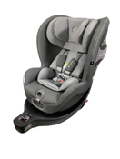 used Cybex Sirona S With SensorSafe Convertible Car Seat, 2022, Manhattan Grey