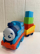 used Thomas & Friends My First Thomas & Friends Stack & Nest Thomas Train Engine with Cargo