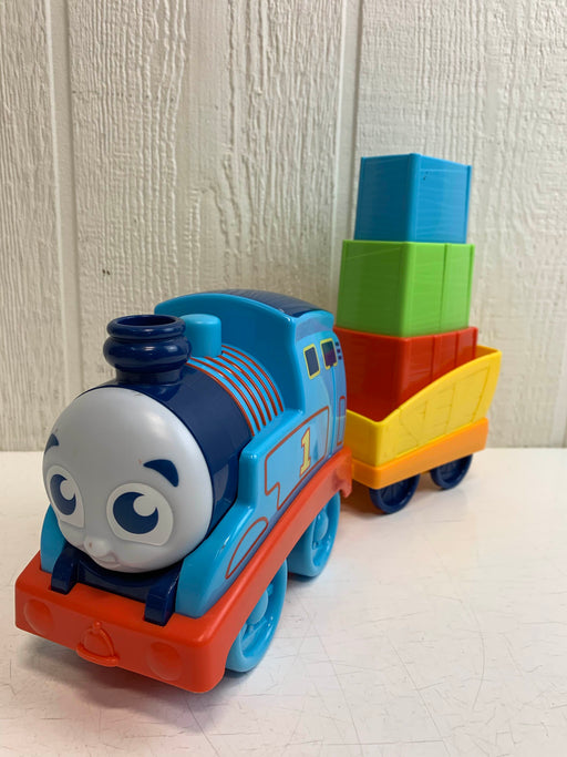 used Thomas & Friends My First Thomas & Friends Stack & Nest Thomas Train Engine with Cargo