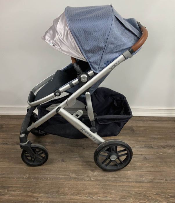 used Strollers