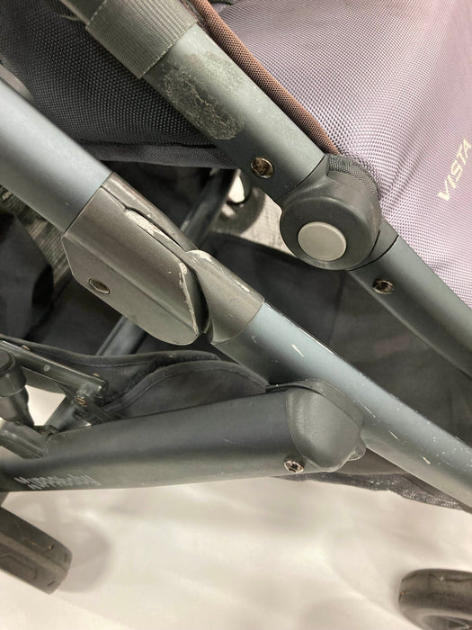 used Strollers