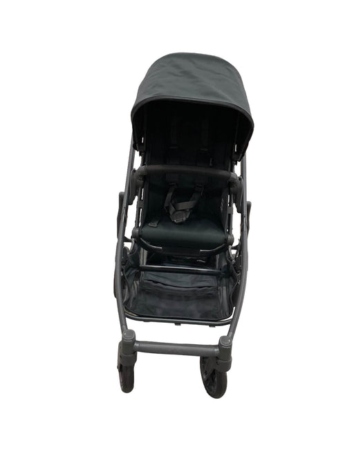 secondhand UPPAbaby CRUZ V2 Stroller, Jordan(charcoal mélange), 2021