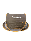 used Kilofly Toddler Pop Up Tent