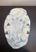 used BUNDLE Changing Pad Covers