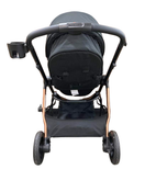 used Maxi-Cosi Zelia2 Luxe Travel System, 2023, Dark Ember