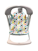 used Fisher Price Deluxe Take-Along Swing & Seat