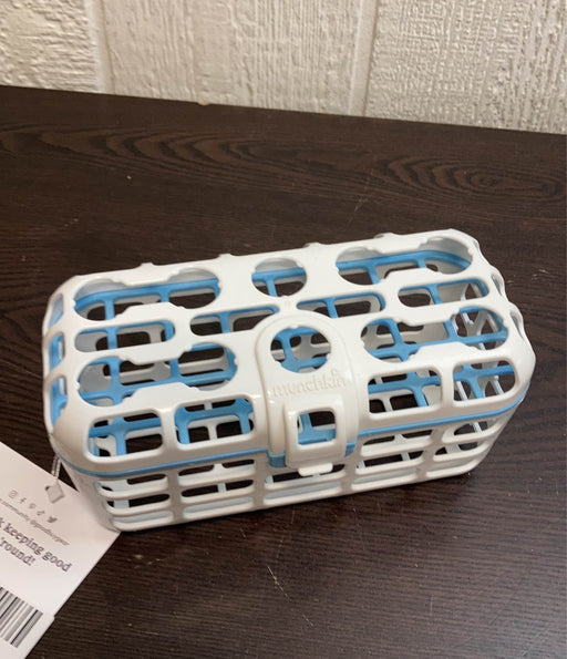 secondhand Munchkin Dishwasher Basket