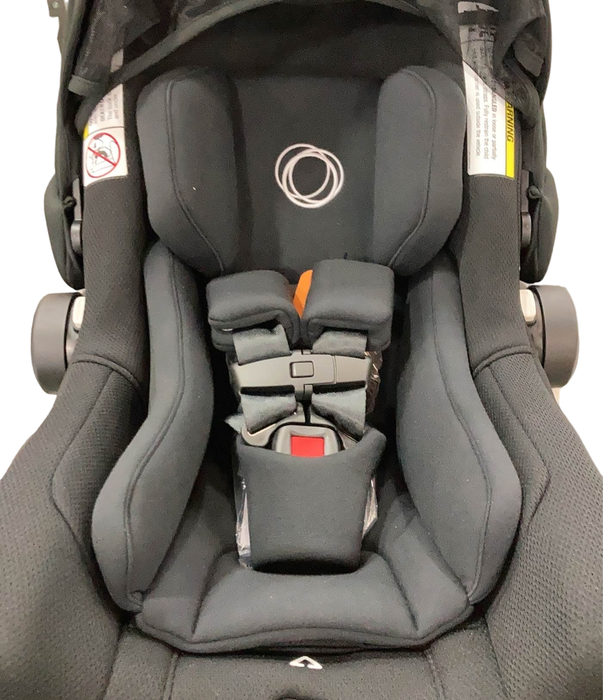 used Carseat