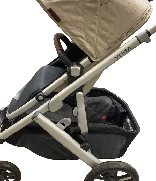 used Strollers