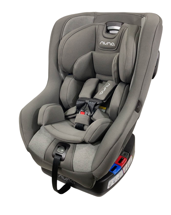 used Nuna RAVA Convertible Car Seat, 2022