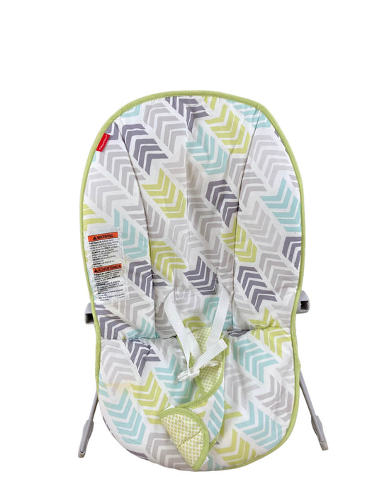 used Fisher Price Baby Bouncer, Arrow Dynamic