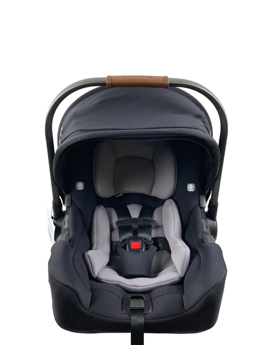 secondhand Carseat