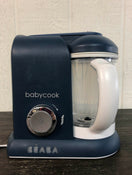 used Beaba Babycook