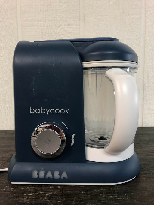 used Beaba Babycook