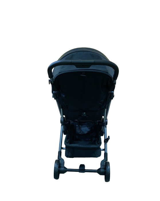 Colugo Compact Stroller, 2023, Black