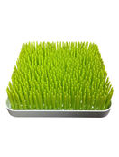 used Boon Grass Countertop Drying Rack, Green