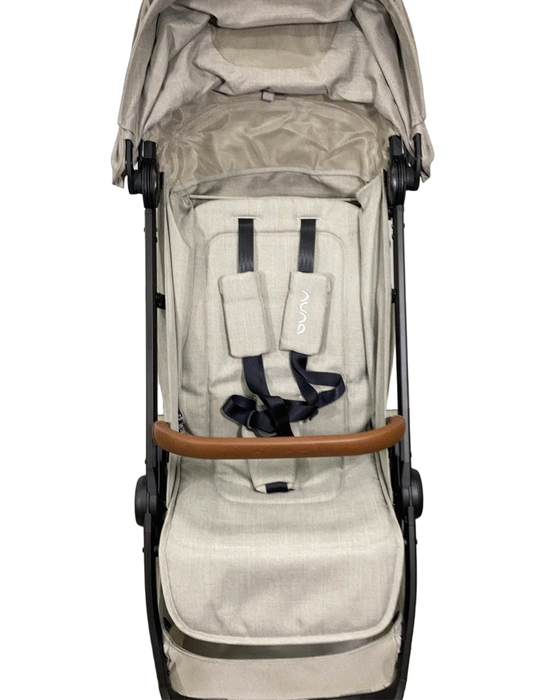 secondhand Strollers