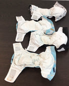 secondhand Diapering