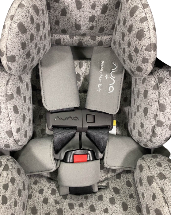 used Carseat