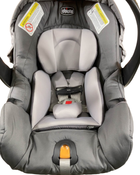 secondhand Chicco Bravo LE Travel System, 2022