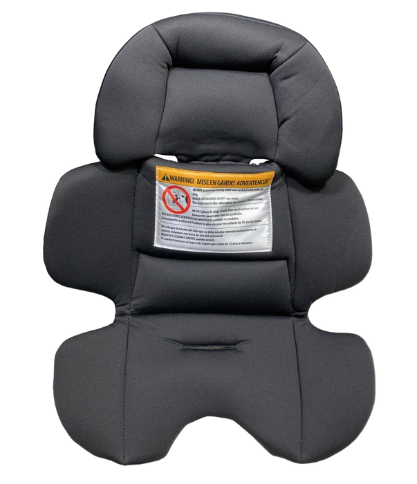 Diono Radian 3RXT SafePlus Car Seat, 2022, Black Jet